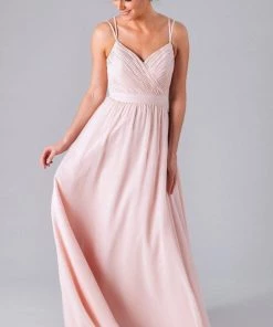 Kennedy Blue Try Before You Buy Sample Mackenzie Size 8