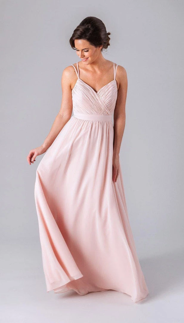 Kennedy Blue Try Before You Buy Sample Mackenzie Size 6 4 Kennedy Blue Try Before You Buy Sample Mackenzie Size 6