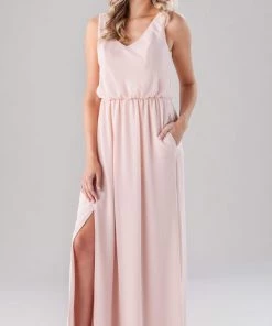 Kennedy Blue Sample Rae