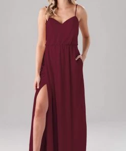 Kennedy Blue Try Before You Buy Sample Lauren Size 8