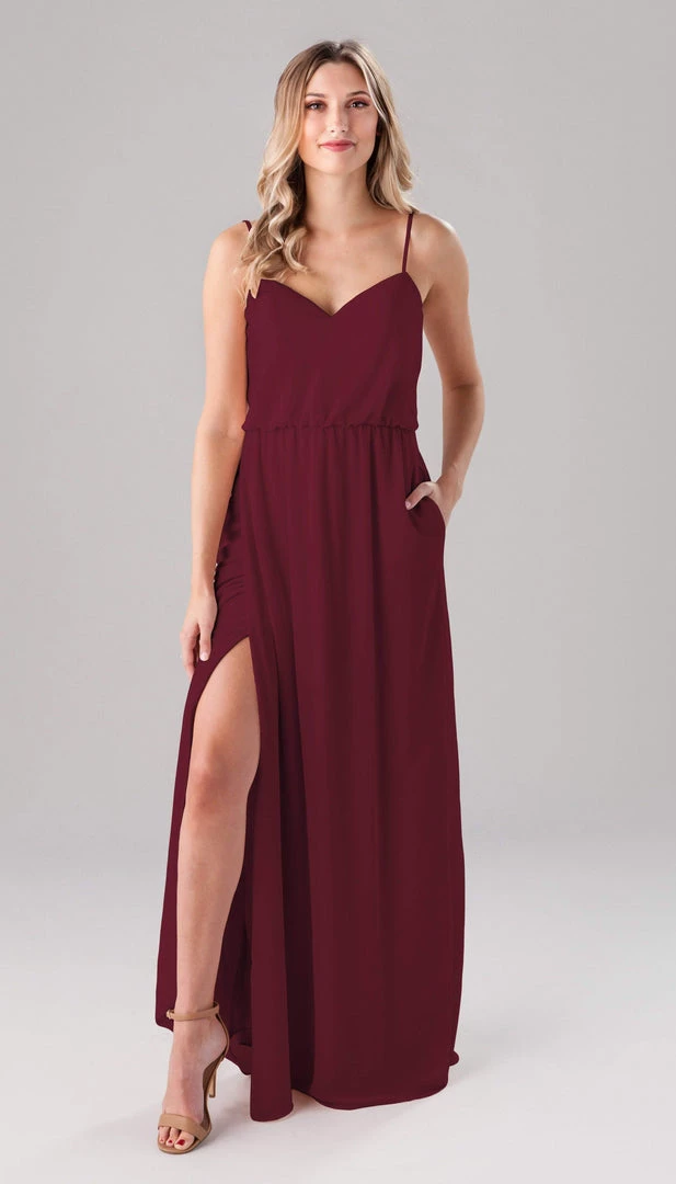 Kennedy Blue Sample Lauren Size 4 6 Kennedy Blue Sample Lauren Size 4