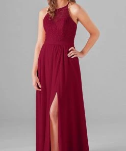 Kennedy Blue Sample Madeline Size 6