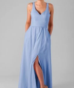 Kennedy Blue Try Before You Buy Sample Riley Size 18