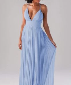 Kennedy Blue Try Before You Buy Sample Summer Size 4