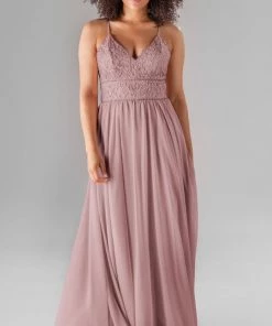 Kennedy Blue Try Before You Buy Sample Devin - Beaded