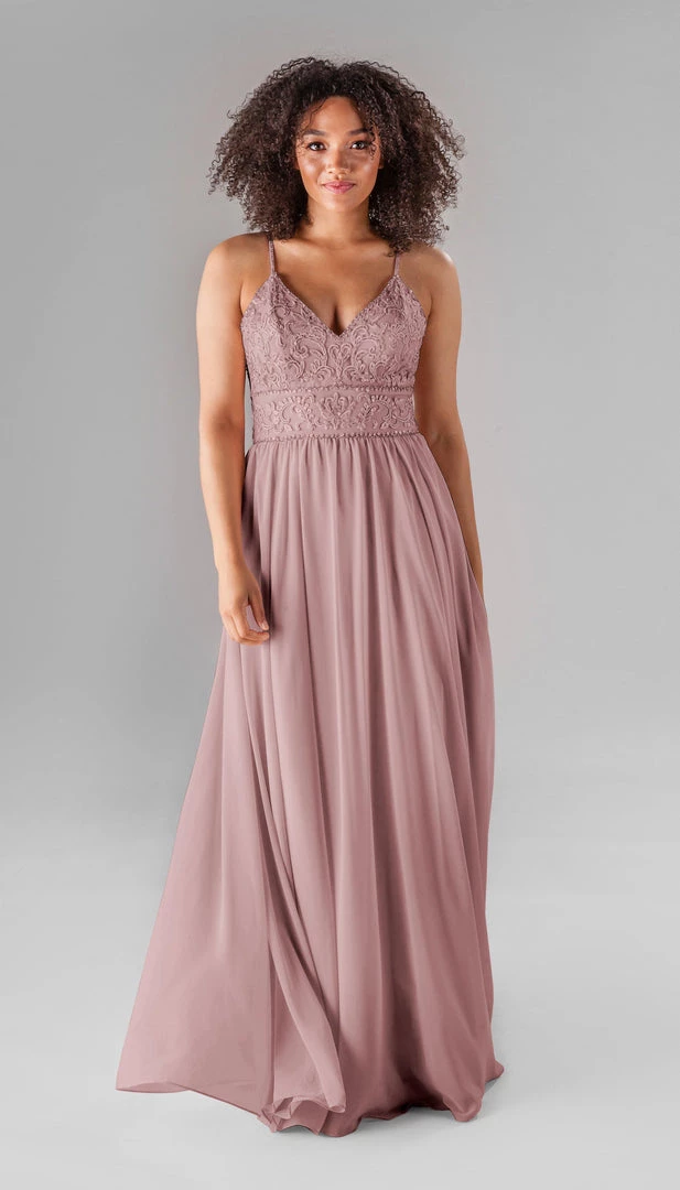 Kennedy Blue Try Before You Buy Sample Devin - Beaded Size 4 5 Kennedy Blue Try Before You Buy Sample Devin - Beaded Size 4