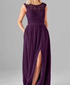 Kennedy Blue Sample Jade Size 4