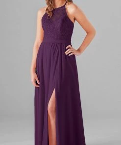 Kennedy Blue Try Before You Buy Sample Madeline