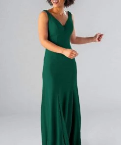 Kennedy Blue Sample Jessa Size 4 10 Kennedy Blue Sample Jessa Size 4