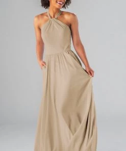 Kennedy Blue Try Before You Buy Sample Caroline