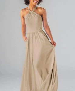 Kennedy Blue Sample Caroline Size 14