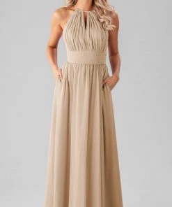 Kennedy Blue Try Before You Buy Sample Bailey Size 16