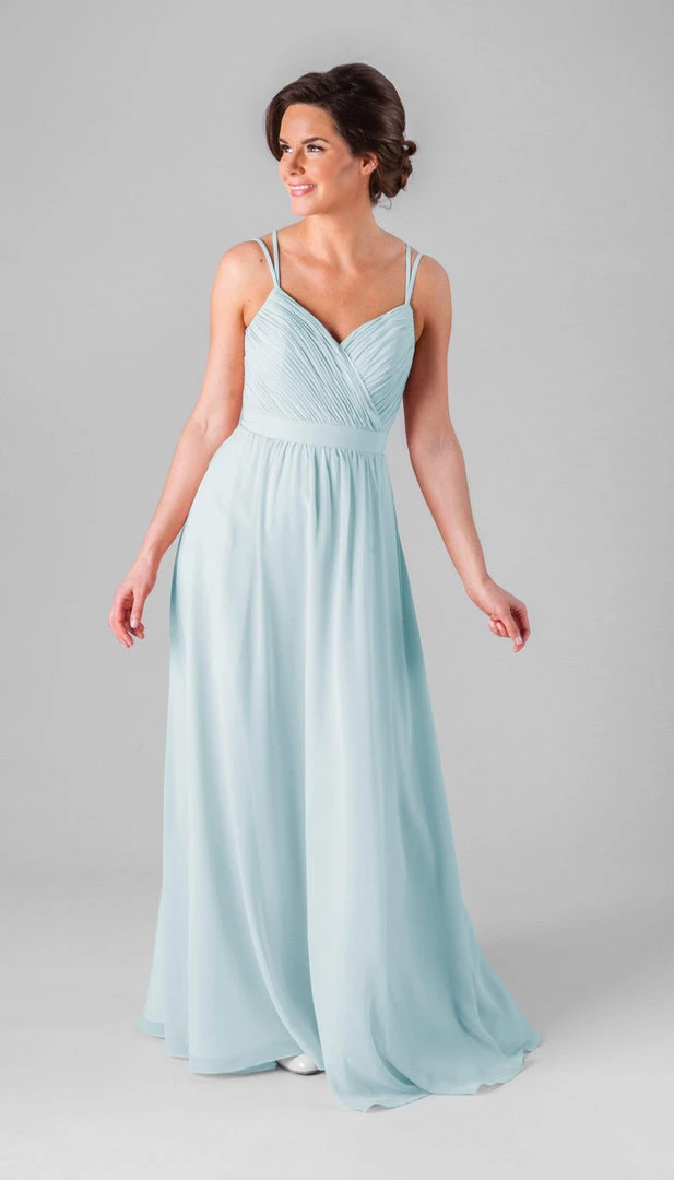 Kennedy Blue Try Before You Buy Sample Mackenzie Size 6 6 Kennedy Blue Try Before You Buy Sample Mackenzie Size 6