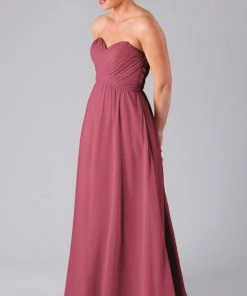 Kennedy Blue Sample Parker Try Before You Buy