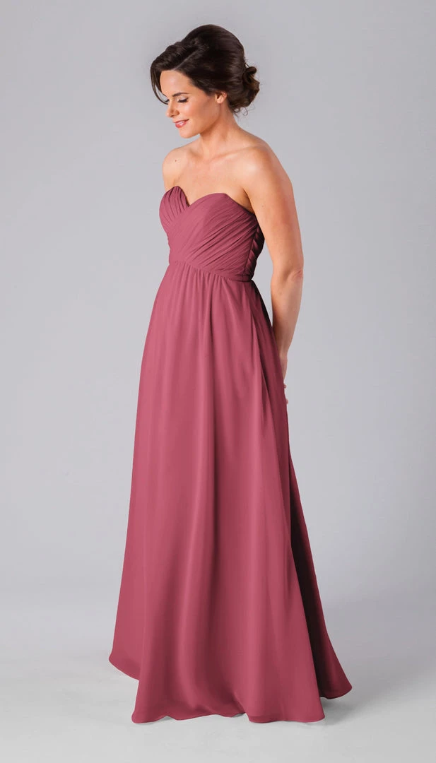 Kennedy Blue Sample Parker Size 4 Try Before You Buy 5 Kennedy Blue Sample Parker Size 4 Try Before You Buy