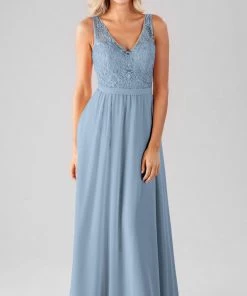 Kennedy Blue Sample Betsy - Beaded Size 2 Try Before You Buy