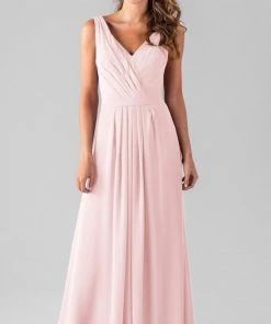 Kennedy Blue Sample Amelia Size 2