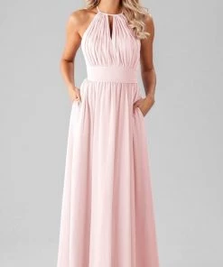 Kennedy Blue Sample Bailey Size 2