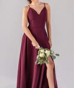 Kennedy Blue Sample Elizabeth Size 14