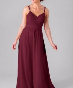 Kennedy Blue Try Before You Buy Sample Mackenzie