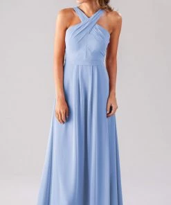 Kennedy Blue Sample Elena Size 22