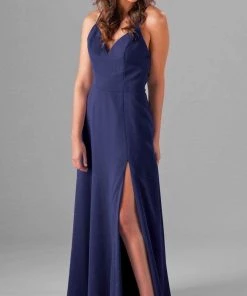 Kennedy Blue Try Before You Buy Sample Elizabeth Size 16