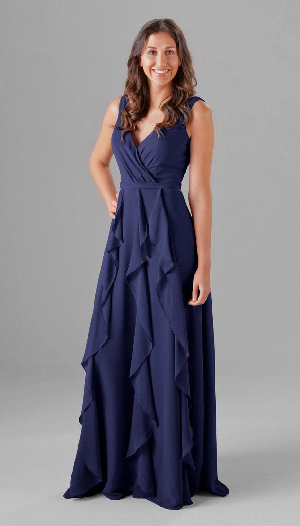 Kennedy Blue Try Before You Buy Sample Everly 5 Kennedy Blue Try Before You Buy Sample Everly