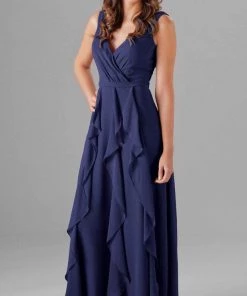 Kennedy Blue Try Before You Buy Sample Everly Size 4