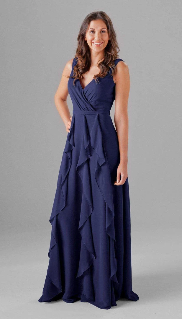 Kennedy Blue Try Before You Buy Sample Everly Size 14 5 Kennedy Blue Try Before You Buy Sample Everly Size 14