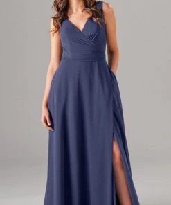 Kennedy Blue Try Before You Buy Sample Pearl Size 6