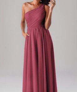 Kennedy Blue Sample Athena Size 8