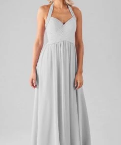 Kennedy Blue Sample Ginger Size 18