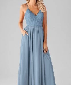 Kennedy Blue Sample Cameron Size 24