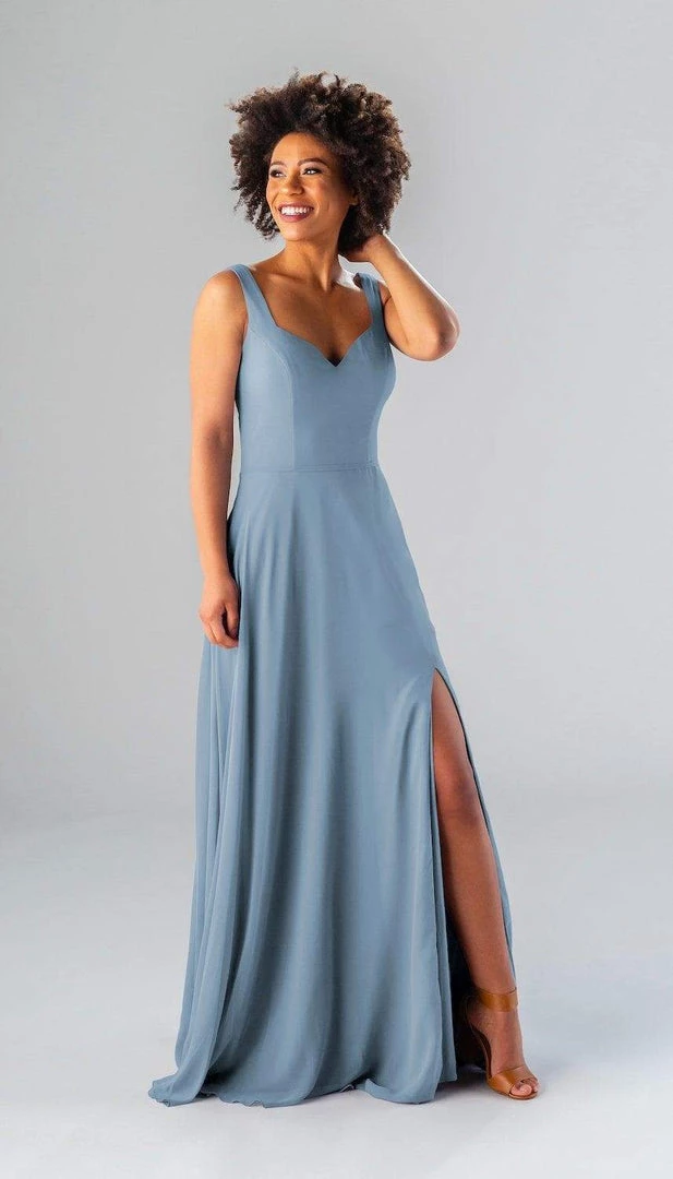 Kennedy Blue Sample Zoey Size 6 10 Kennedy Blue Sample Zoey Size 6