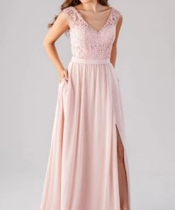 Kennedy Blue Try Before You Buy Sample Natalie - Beaded Size 14