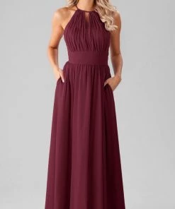 Kennedy Blue Try Before You Buy Sample Bailey Size 10