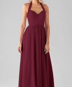 Kennedy Blue Try Before You Buy Sample Ginger Size 16