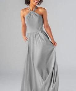 Kennedy Blue Sample Caroline Size 8 Try Before You Buy