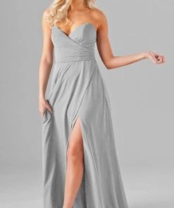 Kennedy Blue Sample Poppy Size 8