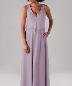 Kennedy Blue Try Before You Buy Sample Molly Size 8