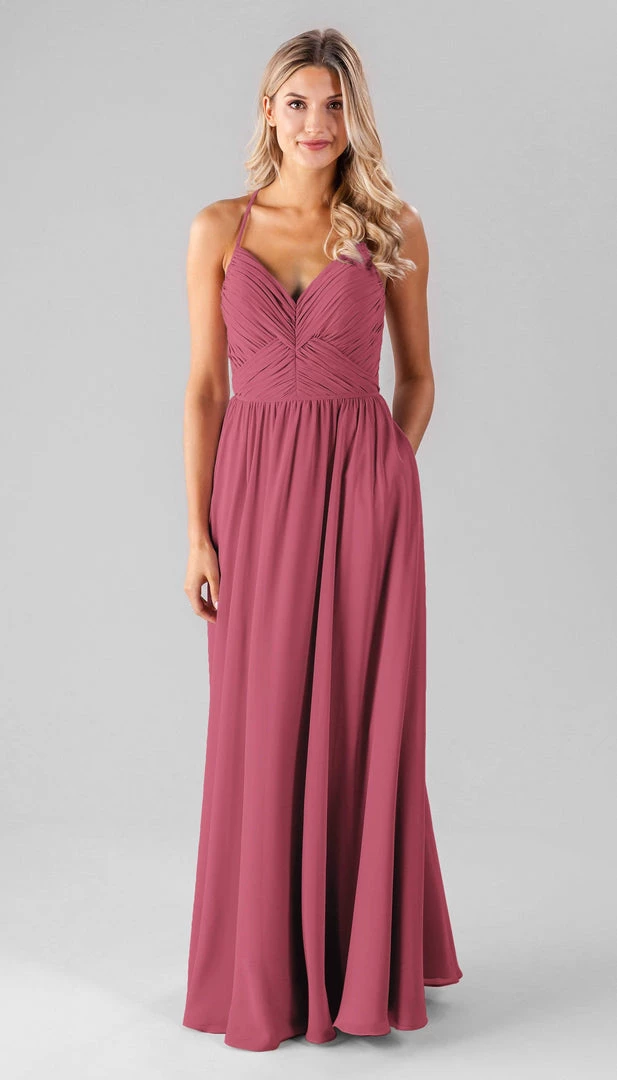 Kennedy Blue Try Before You Buy Sample Caitlin Size 8 8 Kennedy Blue Try Before You Buy Sample Caitlin Size 8