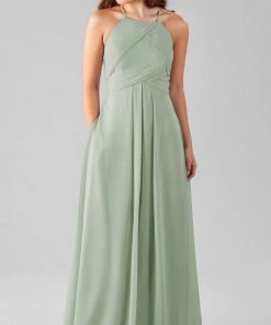 Kennedy Blue Sample Milly Size 8