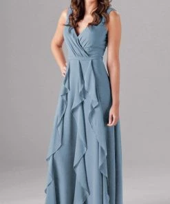 Kennedy Blue Try Before You Buy Sample Everly Size 2