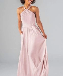 Kennedy Blue Try Before You Buy Sample Caroline Size 6