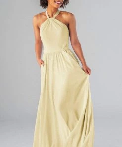 Kennedy Blue Try Before You Buy Sample Caroline Size 0