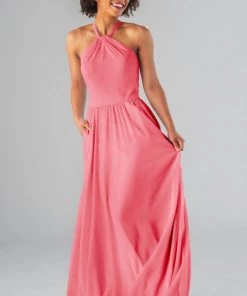 Kennedy Blue Try Before You Buy Sample Caroline