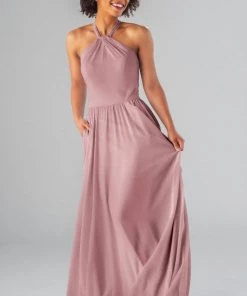 Kennedy Blue Try Before You Buy Sample Caroline