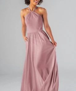 Kennedy Blue Try Before You Buy Sample Caroline Size 0