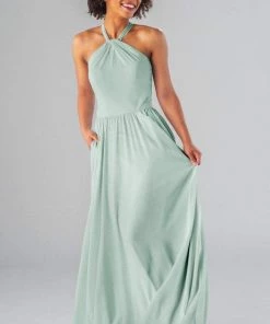 Kennedy Blue Sample Caroline Size 12