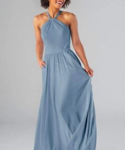 Kennedy Blue Try Before You Buy Sample Caroline